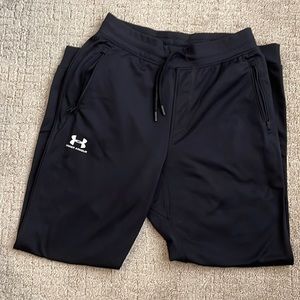 Under armour joggers